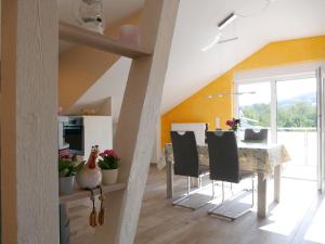 Ferienwohnung Kirschblüte