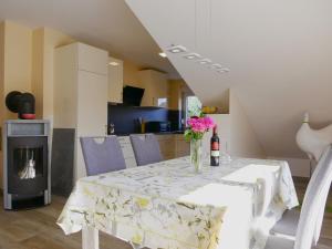 Ferienwohnung Kirschblüte