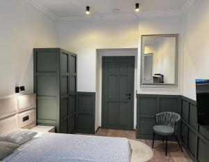 Luxury Residence Kmochova