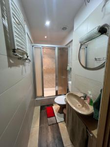 Zacisze Augustów apartament nr 2