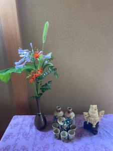 Suzunone The only private lodging in Tokyo 2 min walk natural hot springs near BIG super market ASAKUSA AKIHABARA UENO SKYTREE SHINJUKU nearby Japanese TATAMI style