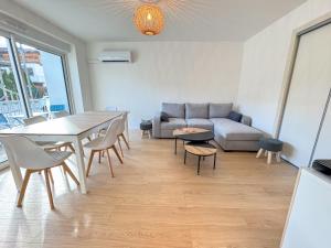 Appartements Cocon idylique, Clim, Lac et Montagnes, Jardin : photos des chambres