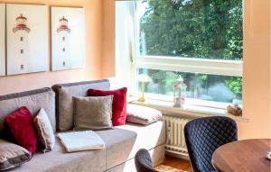 One-Bedroom Apartment In St Annen