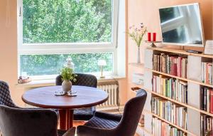 One-Bedroom Apartment In St Annen