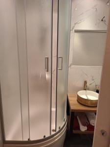 Apartman Gold self check in