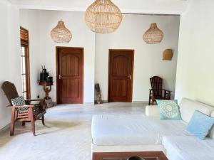 Sooriya Villa