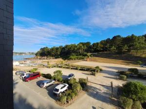 Appartements kerfany les pins : photos des chambres