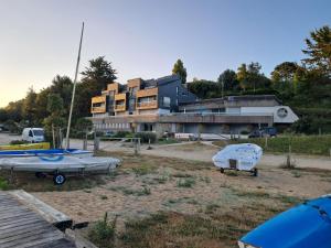 Appartements kerfany les pins : photos des chambres