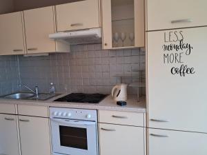 Appartements kerfany les pins : photos des chambres