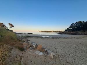 Appartements kerfany les pins : photos des chambres