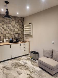 Apartament Suzi dla dwojga