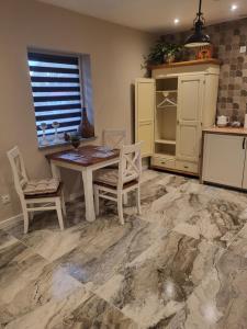 Apartament Suzi dla dwojga