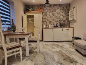 Apartament Suzi dla dwojga