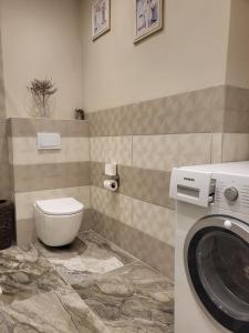 Apartament Suzi dla dwojga