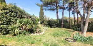 Appartements Appartement au calme a 5min du centre d-Aix-en-Provence avec terrasse vue sur jardin & parking prive : photos des chambres