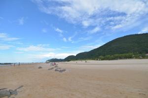 El balcon de la playa by just Room