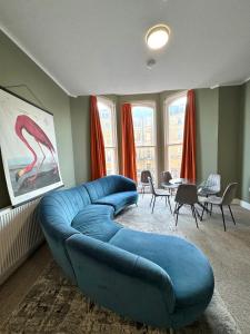 First Avenue Apartments Stylish 2 & 3 Bed Flats in Central Hove