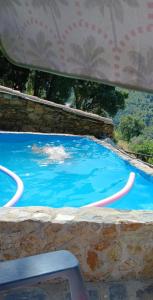 Ceira Cottage - Refúgio Romântico com Piscina de Imersão