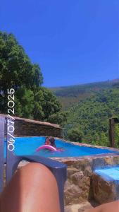 Ceira Cottage - Refúgio Romântico com Piscina de Imersão