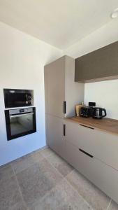 Maisons de vacances Maison au calme avec 3 chambres, jardin et garage : photos des chambres