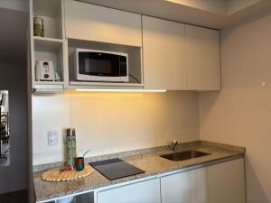 Luminoso y confortable Studio ZOE