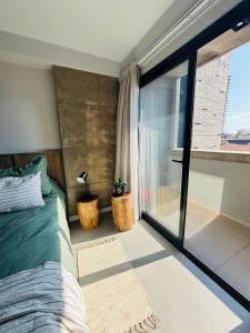 Luminoso y confortable Studio ZOE