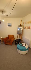 Appartements Le belvedere de Glazen : photos des chambres