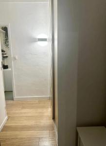 Appartements Large cozy studio in Cannes : photos des chambres