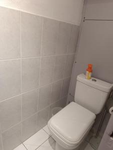 Appartements T1 cosy vue mer : photos des chambres