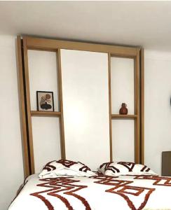 Appartements Large cozy studio in Cannes : photos des chambres