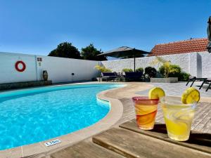 Villa Elena - Private Villa in the heart of nature