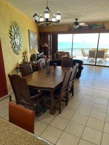 Wait n Sea Retreat Spacious Oceanfront Condo