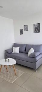 Departamento Semipiso nuevo en Mar del Plata