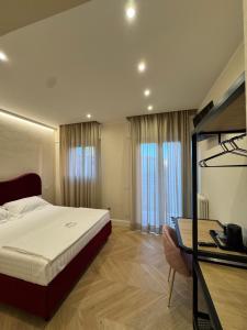 Puccini Luxury Rooms