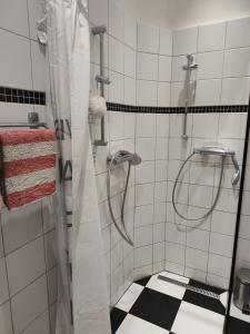 Prague-2 Vinohrady Apartment