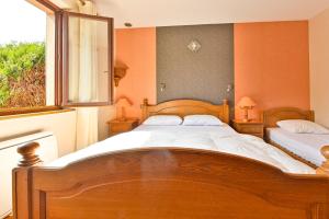 Villas Maison de charme 300m2 Haslach 15 personnes grande salle a manger - Belles vues ! : photos des chambres