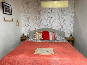 Appartements Charming flat in St Paul village : photos des chambres