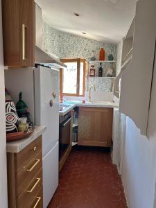 Charming flat in St Paul village