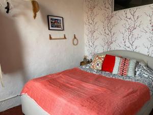 Charming flat in St Paul village