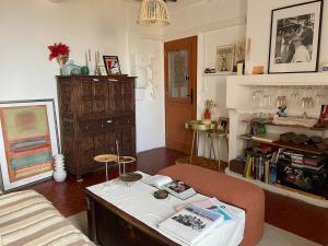 Charming flat in St Paul village