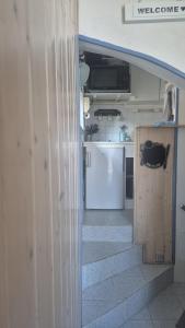 Appartements Type 2 hypercentre 100 m de la mer : Appartement 1 Chambre