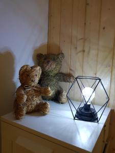 Appartements Type 2 hypercentre 100 m de la mer : photos des chambres