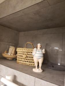 Appartements Type 2 hypercentre 100 m de la mer : photos des chambres