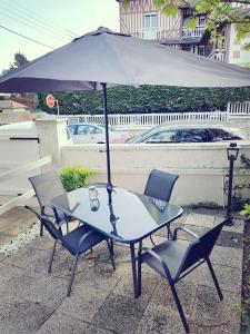 Type 2 hypercentre 100 m de la mer