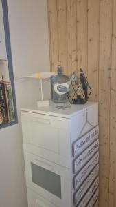 Appartements Type 2 hypercentre 100 m de la mer : photos des chambres