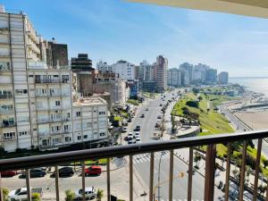 Departamento en Mar del Plata