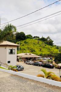 Hotel Pousada Riacho da Areia