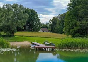 Wigierska Piertówka 2