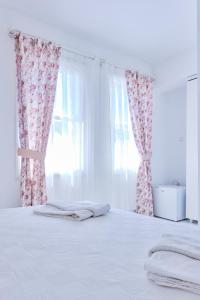 Megaron Homes Cunda Island