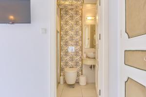 Megaron Homes Cunda Island